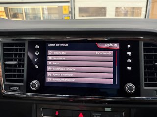 SEAT ATECA XCELLENCE E 2.0 TDI 150CV DSG TECHO