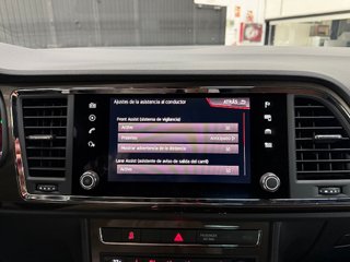 SEAT ATECA XCELLENCE E 2.0 TDI 150CV DSG TECHO