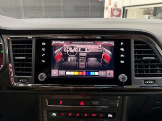 SEAT ATECA XCELLENCE E 2.0 TDI 150CV DSG TECHO