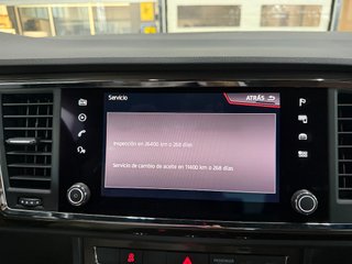 SEAT ATECA XCELLENCE E 2.0 TDI 150CV DSG TECHO