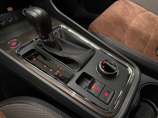 SEAT ATECA XCELLENCE E 2.0 TDI 150CV DSG TECHO