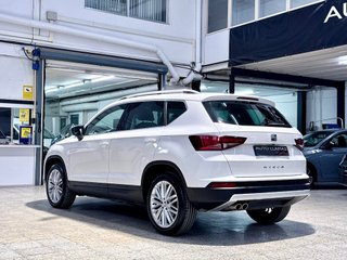 SEAT ATECA XCELLENCE E 2.0 TDI 150CV DSG TECHO