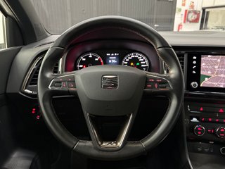 SEAT ATECA XCELLENCE E 2.0 TDI 150CV DSG TECHO