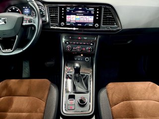 SEAT ATECA XCELLENCE E 2.0 TDI 150CV DSG TECHO