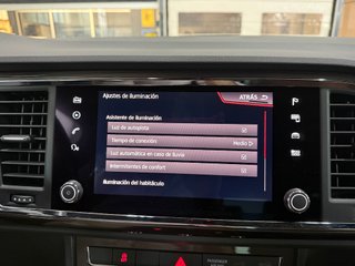SEAT ATECA XCELLENCE E 2.0 TDI 150CV DSG TECHO