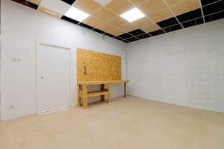 Local comercial en alquiler en Humanes de Madrid