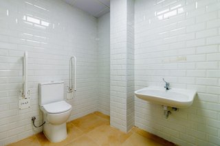 Local comercial en alquiler en Humanes de Madrid