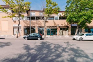 Local comercial en alquiler en Humanes de Madrid