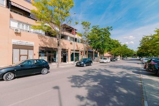 Local comercial en alquiler en Humanes de Madrid