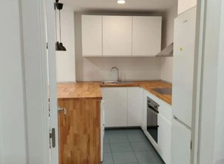 Piso en alquiler en Puerto Marina en Benalmádena