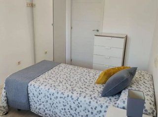 Piso en alquiler en Puerto Marina en Benalmádena