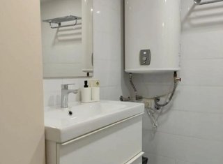 Piso en alquiler en Puerto Marina en Benalmádena