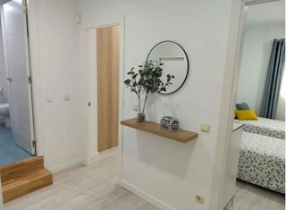 Piso en alquiler en Puerto Marina en Benalmádena