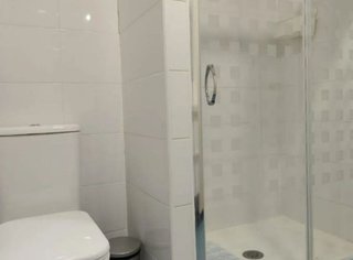 Piso en alquiler en Puerto Marina en Benalmádena