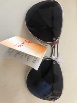 Occhiali da sole unisex scuri