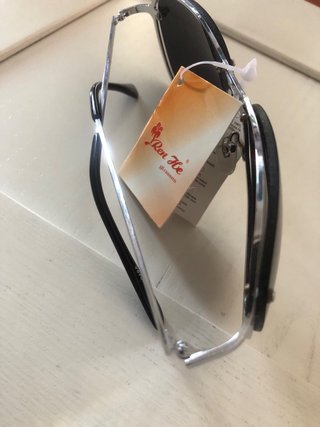 Occhiali da sole unisex scuri