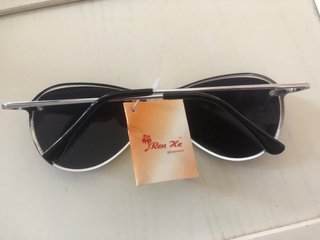 Occhiali da sole unisex scuri