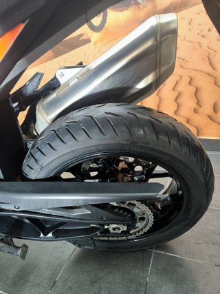 KTM 1290 Super Adventure S
