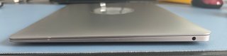 MacBook Air Retina 13" 2020