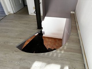 Casa pareada en venta en Teis en Vigo