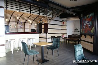 Local comercial en venta en Adra