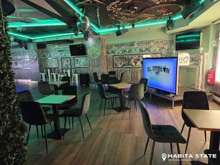 Local comercial en venta en Adra