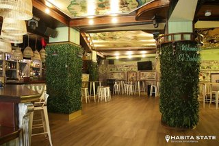 Local comercial en venta en Adra