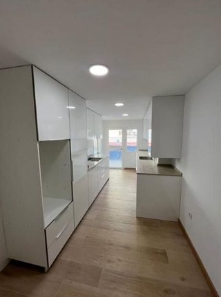 Piso en venta en Centro en Torremolinos