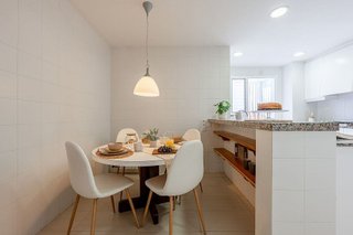 Piso en alquiler en Sant Andreu de Llavaneres