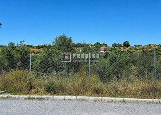 Solar en venta en Campo de Mijas en Mijas