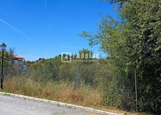 Solar en venta en Campo de Mijas en Mijas