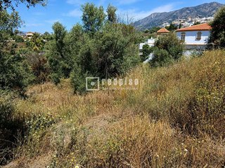 Solar en venta en Campo de Mijas en Mijas