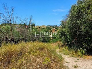 Solar en venta en Campo de Mijas en Mijas