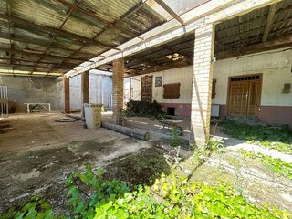 Terreno en venta en Madridejos