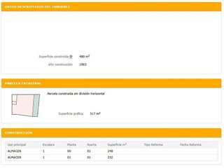 Terreno en venta en Madridejos