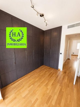 Chalet en alquiler en Pedrezuela