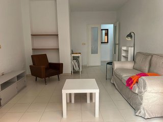 Piso en alquiler en Centro en Murcia