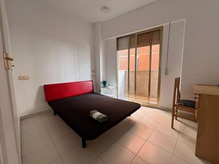 Piso en alquiler en Centro en Murcia