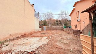 Terreno en venta en Centre en Castellar del Vallès