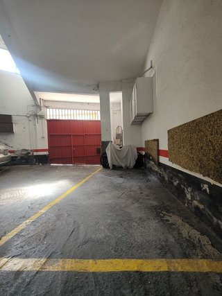 Garaje en venta en Sestao