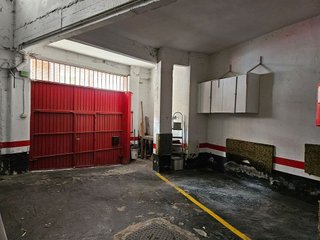 Garaje en venta en Sestao