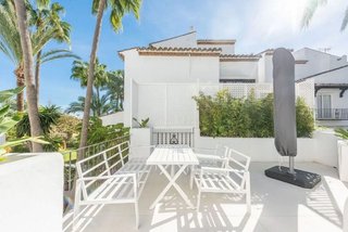 Piso en alquiler en Lomas de Marbella Club - Puente Romano en Marbella