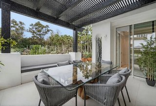 Piso en alquiler en Lomas de Marbella Club - Puente Romano en Marbella