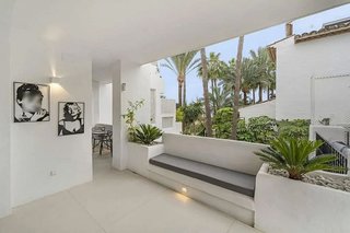 Piso en alquiler en Lomas de Marbella Club - Puente Romano en Marbella