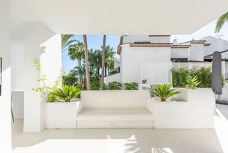 Piso en alquiler en Lomas de Marbella Club - Puente Romano en Marbella