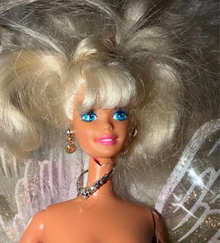 Barbie Angelo Principessa 1996 Mattel Vintage