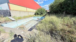 Terreno en venta en Arco Norte - Avda. España en Dos Hermanas