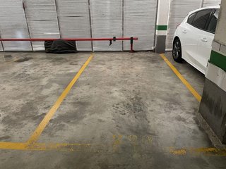 Garaje en venta en La Salut - Lloreda en Badalona