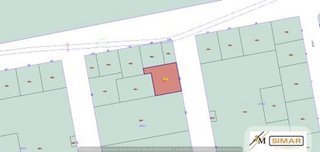Terreno en venta en Centro - Corte Inglés en Talavera de la Reina