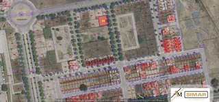 Terreno en venta en Centro - Corte Inglés en Talavera de la Reina
